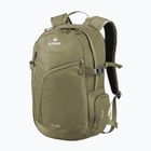 Zaino da trekking Alpinus Lecco 25 l verde chiaro