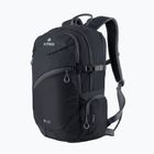 Zaino da trekking Alpinus Lecco 30 L black