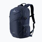 Zaino da trekking Alpinus Lecco 30 l blu scuro