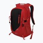 Zaino da trekking Alpinus Teide 24 l black/red