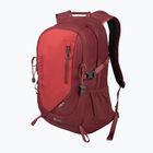 Zaino da trekking Alpinus Teide 24 l burgund