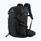 Zaino da trekking Alpinus Ornak 30 l nero