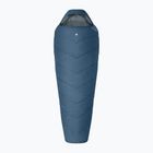Sacco a pelo Alpinus Fiber Pro 1300 sinistra salvia