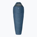 Sacco a pelo Alpinus Fiber Pro 1300 destra salvia