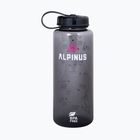 Borraccia da viaggio Alpinus Nuolja 1 l nero