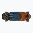 Surfskate Cutback Blu scuro 34" skateboard