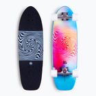 Surfskate skateboard Cutback Blue Dream 32