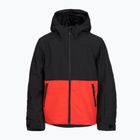 Giacca da sci per bambini 4F M533 rosso