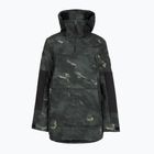 Giacca da snowboard da donna 4F F585 multicolore allover