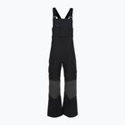 Pantaloni da snowboard da donna 4F FNK F702 nero profondo