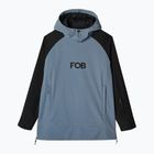 Felpa da snowboard in denim da uomo 4F M255