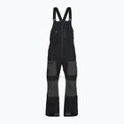 Pantaloni da snowboard 4F FNK M627 nero profondo
