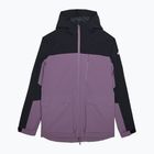 Giacca da sci donna 4F F594 viola scuro