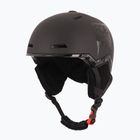 Casco da snowboard 4F U071 nero profondo