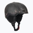 Casco da snowboard 4F U071 multicolore allover