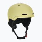 Casco da snowboard 4F U071 oliva
