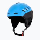 Casco da sci 4F U072 turchese