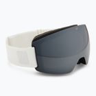 Maschera da sci 4F U043 white