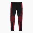 Pantaloni termoattivi da uomo 4F M166 rosso