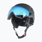 Casco da sci 4F U090 antracite