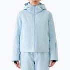Giacca da sci donna 4F F0867 light blue