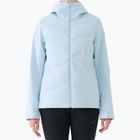 Giacca da sci donna 4F F0806 light blue