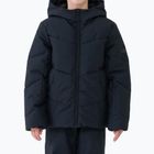 Giacca da sci per bambini 4F F0819 deep black