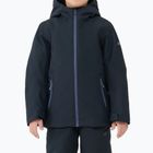 Giacca da sci bambino 4F M0820 deep black