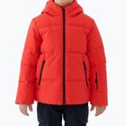 Giacca da sci per bambini 4F M0822 red