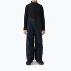 Pantaloni da sci per bambini 4F Fnk M0949 deep black