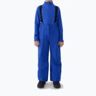 Pantaloni da sci per bambini 4F Fnk M0949 cobalt