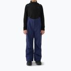 Pantaloni da sci per bambini 4F Fnk M0949 navy