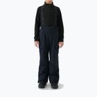 Pantaloni da sci per bambini 4F Fnk M0953 deep black