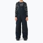 Pantaloni da snowboard per bambini 4F FNK M0959 deep black
