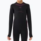 Completo intimo termico bambino 4F F250 deep black