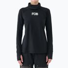 Maglia termica a maniche lunghe donna 4F F086 deep black