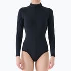 Body termico donna 4F F092 deep black