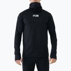 Maglia termica a maniche lunghe da uomo 4F M089 deep black