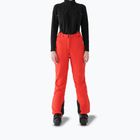Pantaloni da sci donna 4F Fnk F0944 red