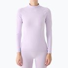 Maglia termica da donna 4F F216 light violet