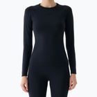 Maglia termica da donna 4F F220 deep black