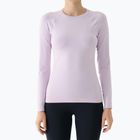 Maglia termica a manica lunga donna 4F F220 light violet