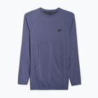 Maglia termica a maniche lunghe da uomo  4F M233 denim