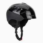 Casco da sci 4F U094 deep black