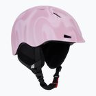 Casco da sci per bambini 4F U086 Jr multicolour allover