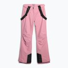 Pantaloni da sci donna 4F Fnk F1157 pink