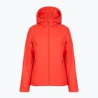 Giacca da sci donna 4F F0954 red