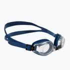 AQUA-SPEED Occhialini da nuoto correttivi Lumina Reco -4.5 blu navy