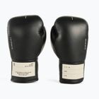 Guanti da boxe tecnici neri UNIQ Laced Up