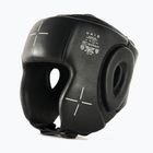Casco da boxe tecnico nero UNIQ Competition